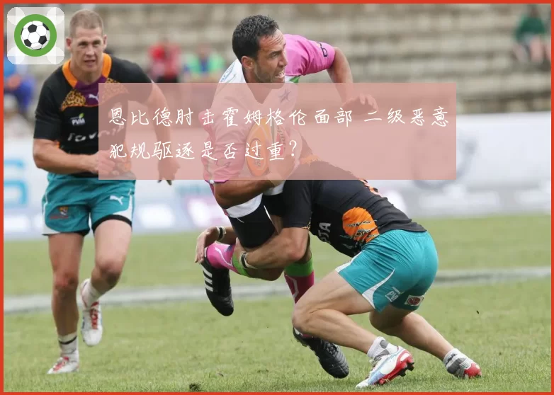 恩比德肘击霍姆格伦面部 二级恶意犯规驱逐是否过重?