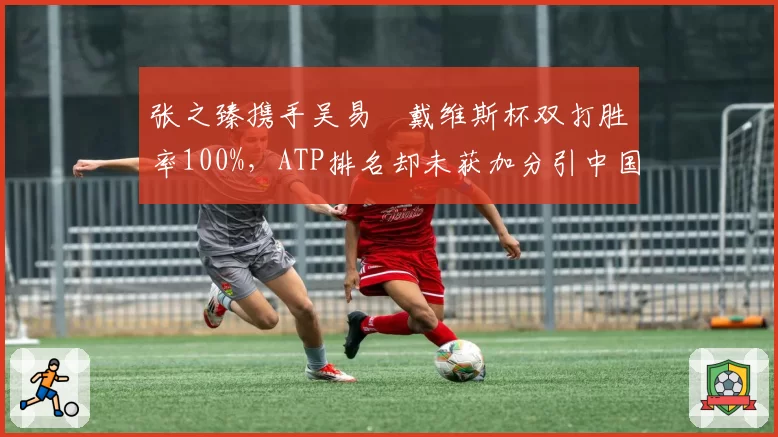 张之臻携手吴易昺戴维斯杯双打胜率100%，ATP排名却未获加分引中国球迷不满